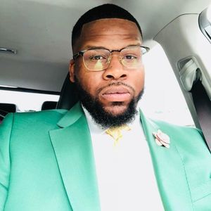 Meet your Posher, Darrell